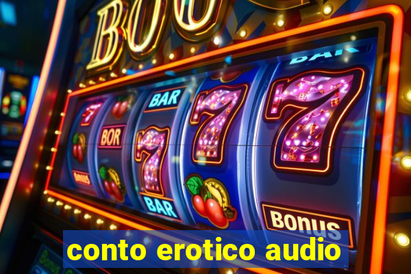 conto erotico audio